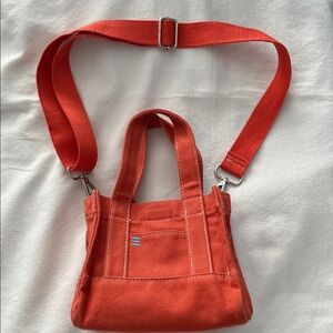 Urban Outfitters Mini Tote/Crossbody Bag